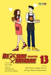 Icon image Dimsum Martabak: Chapter 13
