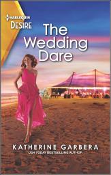 Icon image The Wedding Dare