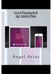 Icon image Curso de Programación de Apps: Android y iPhone