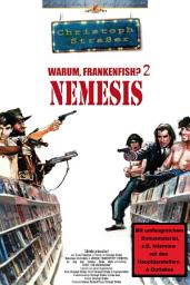 Icon image Warum, Frankenfish?: Teil 2: Nemesis