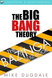 Icon image The Big Bang Theory – The Bazinga Quiz Book