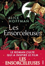 Icon image Les Ensorceleuses: La saga culte Practical Magic