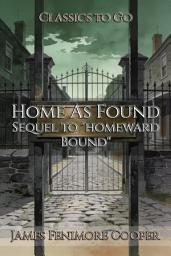 Icon image Home As Found: Restored Classics to Go Edition