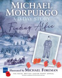 Icon image Finding Alfie: A D-Day Story (eBook)