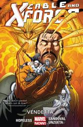 Icon image Cable and X-Force: Vendetta