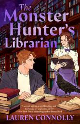 Icon image The Monster Hunter's Librarian