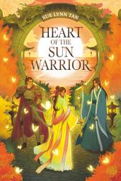 Icon image Heart of the Sun Warrior