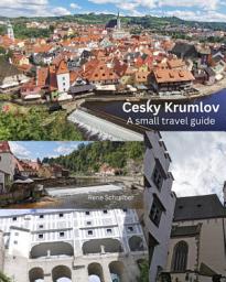 Icon image Ceske Krumlov A small travel guide