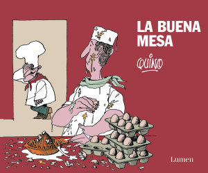 Icon image La buena mesa