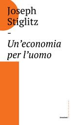 Icon image Un'economia per l'uomo