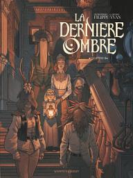 Icon image La Dernière Ombre