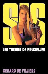 Icon image SAS 92 Les tueurs de Bruxelles