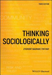 Icon image Thinking Sociologically: Edition 3