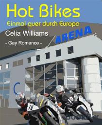 Icon image Hot Bikes: Gay Romance