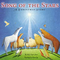 Icon image Song of the Stars: A Christmas Story