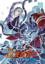 Icon image A Certain Scientific Accelerator