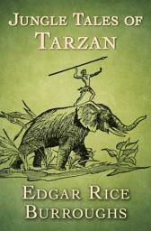 Icon image Jungle Tales of Tarzan