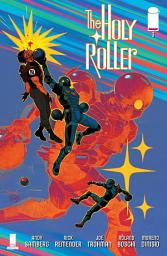 Icon image Holy Roller