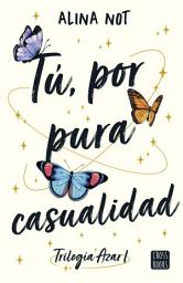 Icon image Tú, por pura casualidad