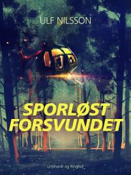 Icon image Sporløst forsvundet