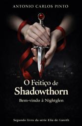 Icon image O Feitiço de Shadowthorn: Bem-vindo à NightGlen