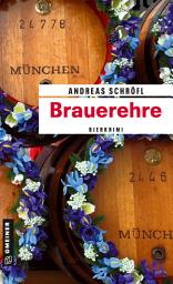 Icon image Brauerehre: Der »Sanktus« muss ermitteln