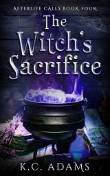 Icon image The Witch's Sacrifice