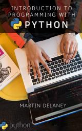 Icon image Learn Coding with Python: Introduction to Programming with Python