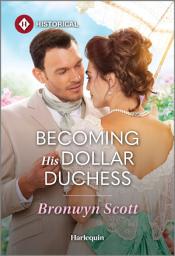 Icon image Becoming His Dollar Duchess