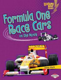 Icon image Formula One Race Cars on the Move