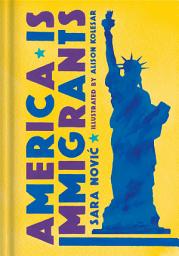 Icon image America Is Immigrants