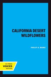 Icon image California Desert Wildflowers