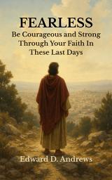 Icon image FEARLESS: Be Courageous and Strong Through Your Faith In These Last Days