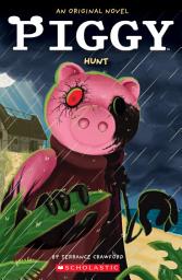 Icon image Piggy: Hunt: An AFK Novel