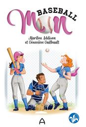 Icon image Baseball mom