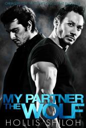 Icon image My Partner the Wolf