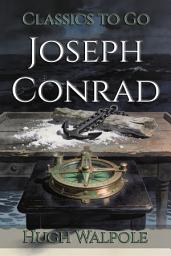 Icon image Joseph Conrad: Restored Classics to Go Edition