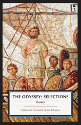 Icon image The Odyssey: Selections