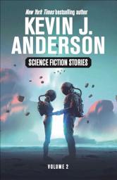 Icon image Science Fiction Stories Volume 2