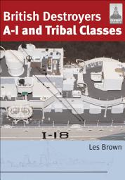 Icon image British Destroyers A-I and Tribal Classes
