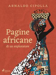 Icon image Pagine africane di un esploratore