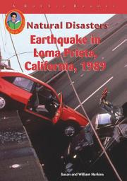Icon image Earthquake in Loma Prieta, CA, 1989