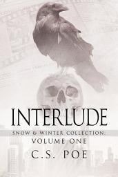 Icon image Interlude: Disability Spicy Gay Romance Sleuth Mystery