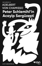 Icon image Peter Schlemihl'in Acayip Sergüzeşti