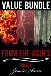 Icon image From the Ashes: Complete Trilogy