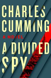 Icon image A Divided Spy: A Novel