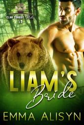 Icon image Liam's Bride: A Bear Shifter Paranormal Romance