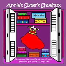 Icon image Annie's Sister's Shoebox