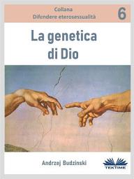 Icon image La genetica di dio