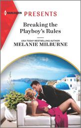 Icon image Breaking the Playboy's Rules